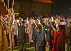 Michal Sláma : Mikulášská nadílka a Vánoční strom 8.12.2018